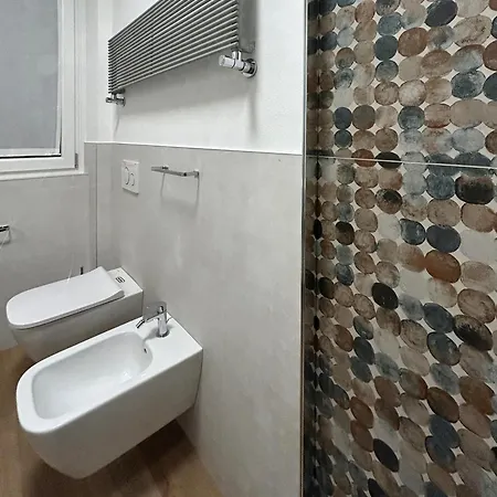 Pasubio Due Apartament *