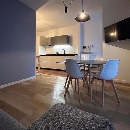 Apartament Pasubio Due