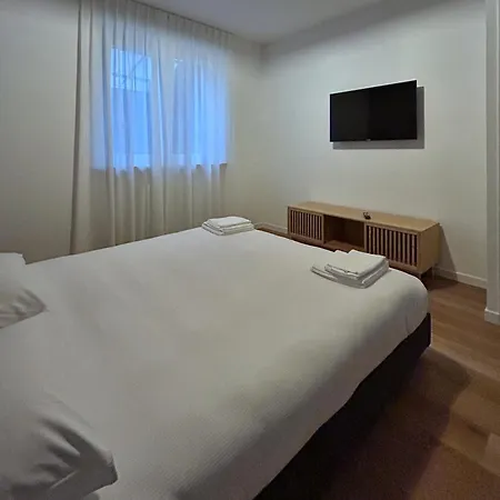 Apartament Pasubio Due