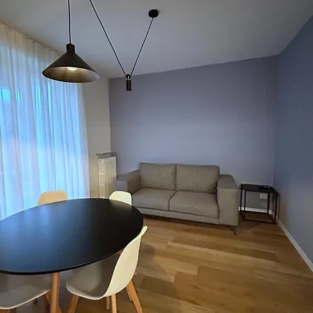 Apartament Pasubio Due