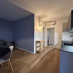Pasubio Due Appartement