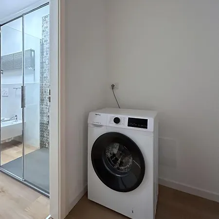 Pasubio Due Lejlighed *