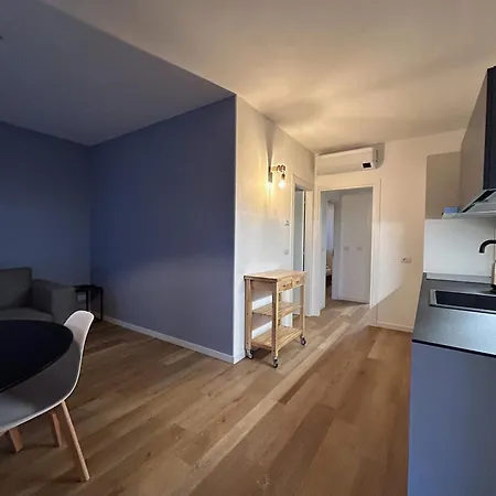 Pasubio Due Appartement