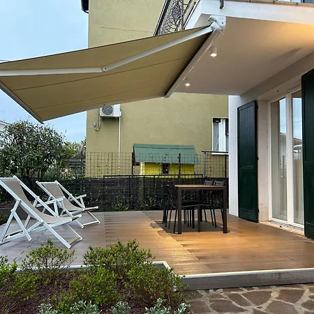 Apartmán Pasubio Due Bardolino