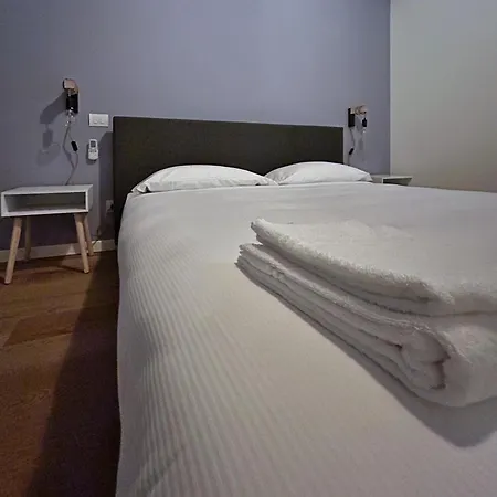 Pasubio Due Lejlighed Bardolino