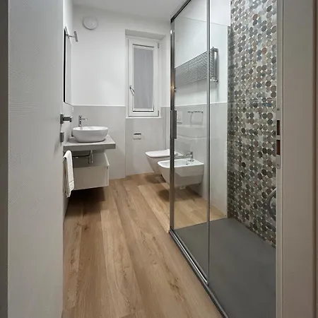 Lejlighed Pasubio Due