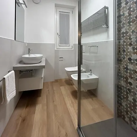 Pasubio Due Appartement *