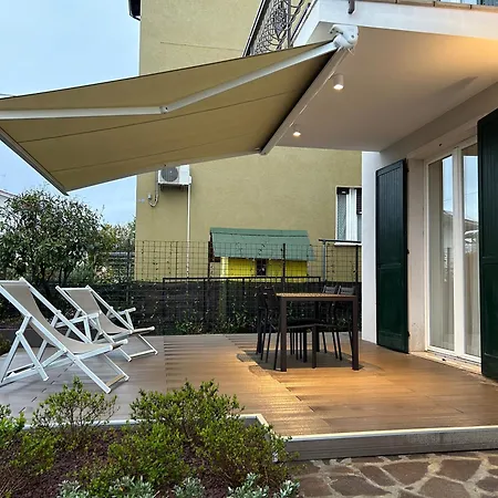 Pasubio Due Appartement *