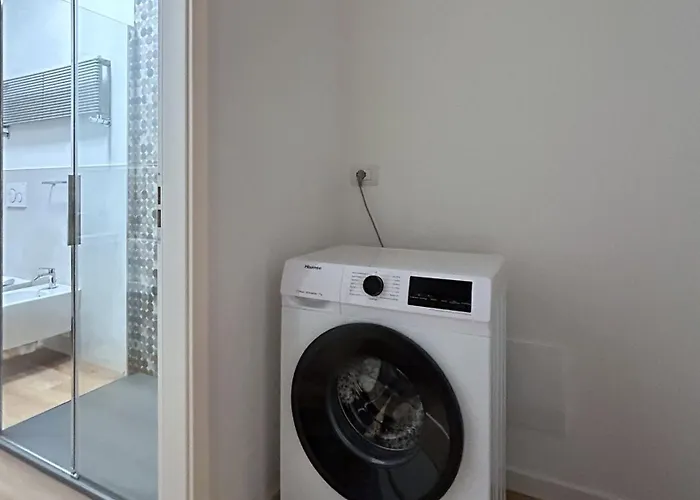 Pasubio Due 아파트 *