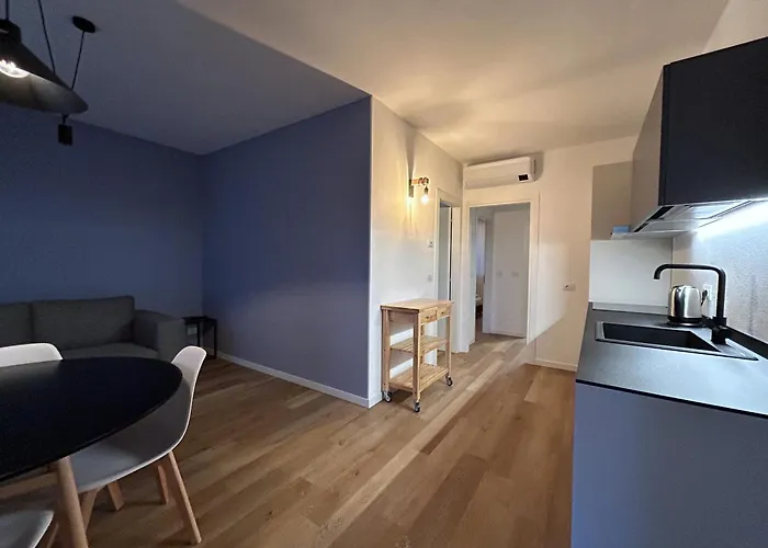 Pasubio Due 아파트