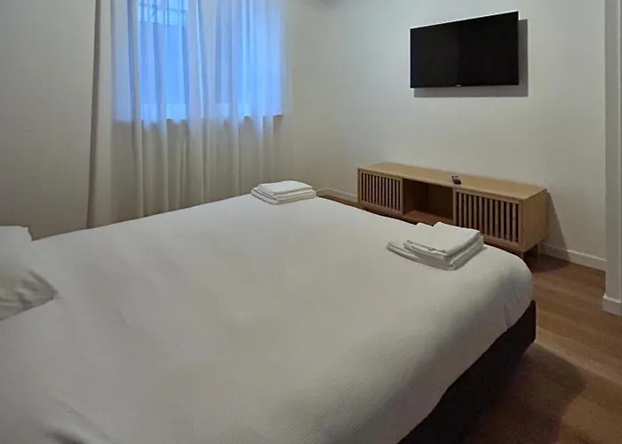 아파트 Pasubio Due