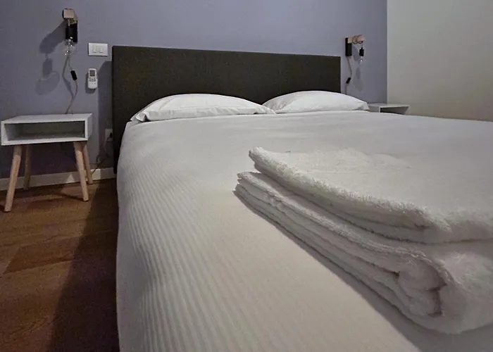 Pasubio Due 아파트 바르돌리노