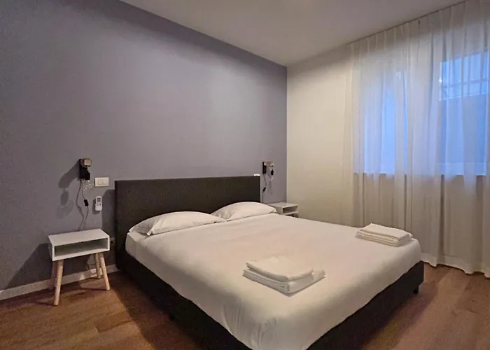 Pasubio Due 바르돌리노