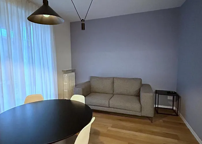 아파트 Pasubio Due