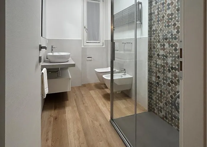 아파트 Pasubio Due