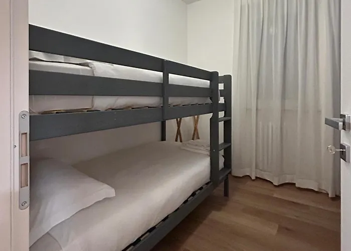 Pasubio Due 아파트 바르돌리노