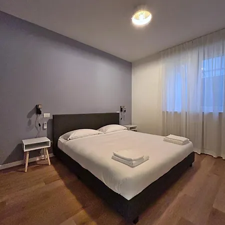 Pasubio Due 巴多利诺